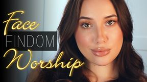 Overpriced Face Clip | FINDOM