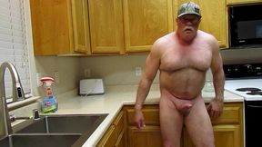 simscristian05 - update #447 - naked in the kitchen - sheer - jan 27, 2026