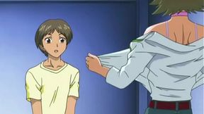 Stepmom craves office fun with him