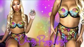 Chastity Paypig Lifestyle