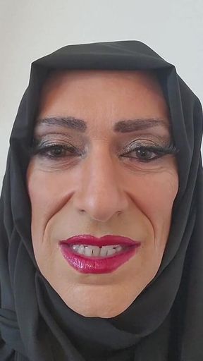 Your Goddess Cassandra
