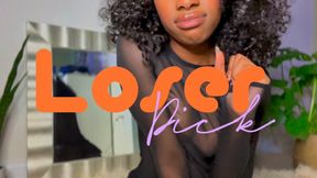 Loser Dick
