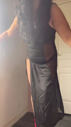 You're so Small in the Face of My Supremacy