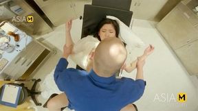 ModelMedia Asia Model Media Paparazzi LIn Yan MDWP 0020 Best Original Porn Video