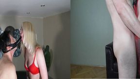 Humiliation 259 wmv