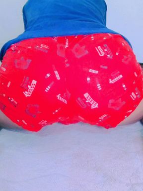 Desi ladyboy twerking