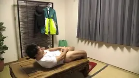 Sweet Abe Mikako likes position 69 a lot 2