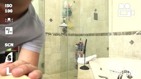 ”Adorable Teen Arya Fae Gets Banged By Her Stepbrother After He Films Her Masturbatin”