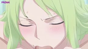 One Piece Monet (8) Hen