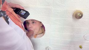 gloryhole cock to twist without stopping. AllMyLinks MisssVikki