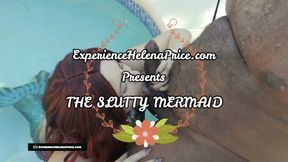 ExperienceHelenaPrice Halloween Special - The Slutty Mermaid! MP4