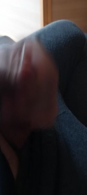 My dick mastrubation