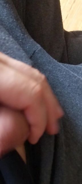 My dick mastrubation