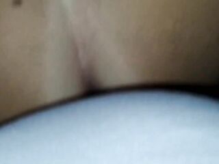Cheating wife on business tour picks up sexy stud from bar to play w her in her hotel room