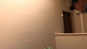 Watch well-formed Alex Gonz and Michael Stefano's clip