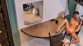 Fuck on the table