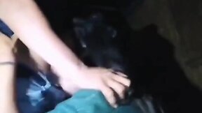 Gangbang on a train: indian shemale takes on multiple partners