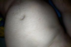 Heavily Masturbated