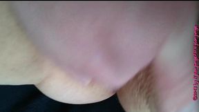 geile fotze der bbw schlampe fingern