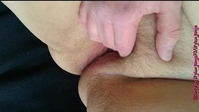 geile fotze der bbw schlampe fingern