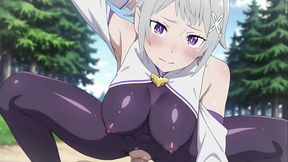 ReZero Fortuna Hen (AI)