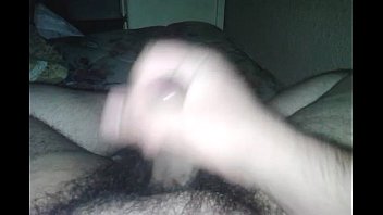 me cumming, I was very very horny. comment, im bisexual