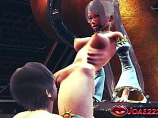 Princess With Pierced Nipps – Moist Cunt Masturbation, Floor Fingering POV And Carpet munch Climax With Loud Moanings CG Comics Animation In Sweetheart Elect two