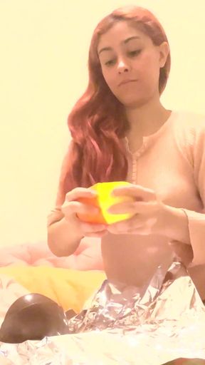 Happy Easter From Me and All Dollscult!!