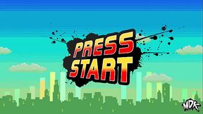 Press Start By MDK from Geometry Dash SubZero