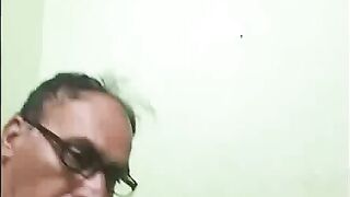 THE ULTIMATE INDIAN DREAM 22 Y.O. INDIAN SWEETHEART REVEALS HER BIGGER, BOLDER THAN EXPECTED BOOBIES!
