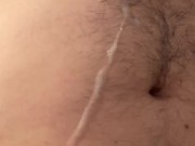 I loco jerking off in the morning