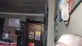 Ky BadWolf Onanism Sesh