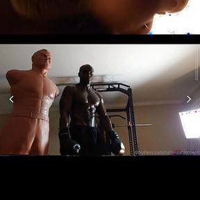 18th BBC Cumshot Compilation Hallelujah Johnson ( Follow The Links In Bio )