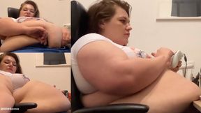 A Gaining Gamer (480 MKV)