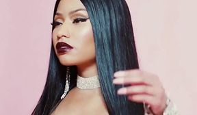 nicki minaj celebrity porn