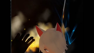 [VRChat] One Night in the Void Club