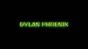mike hunt gives dylan phoenix perverted ass massage