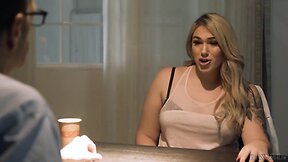 Detective chad diamond interrogates tran aspen brooks