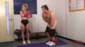 Personal Trainer
