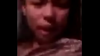 My girlfriend momi Doley video call 2