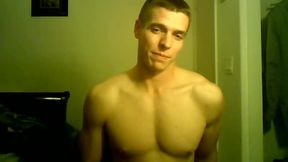 Thomas Chad Private Show