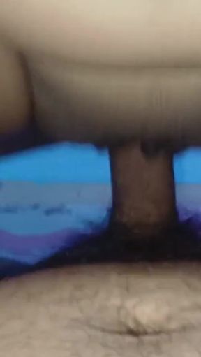 Stunning moment from &quot;Chacha Ne Bhatiji ko Ghar Mai Akela dekhkr Choda&quot;