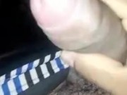 Cubano masturbandose en su habitación