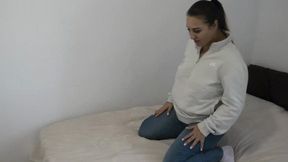 Kissing, licking and sucking ORDER