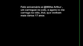 Parab&eacute_ns Arthur