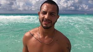 Latin Leche: Small Ass Antuan Takes It Deep in Cancun