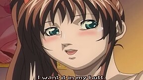 Bible Black - Episode 6