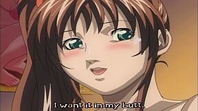 Bible Black - Episode 6