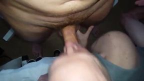 Breeding a Cheating Slut