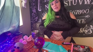 VORE - Fortune Teller Eats YOU!